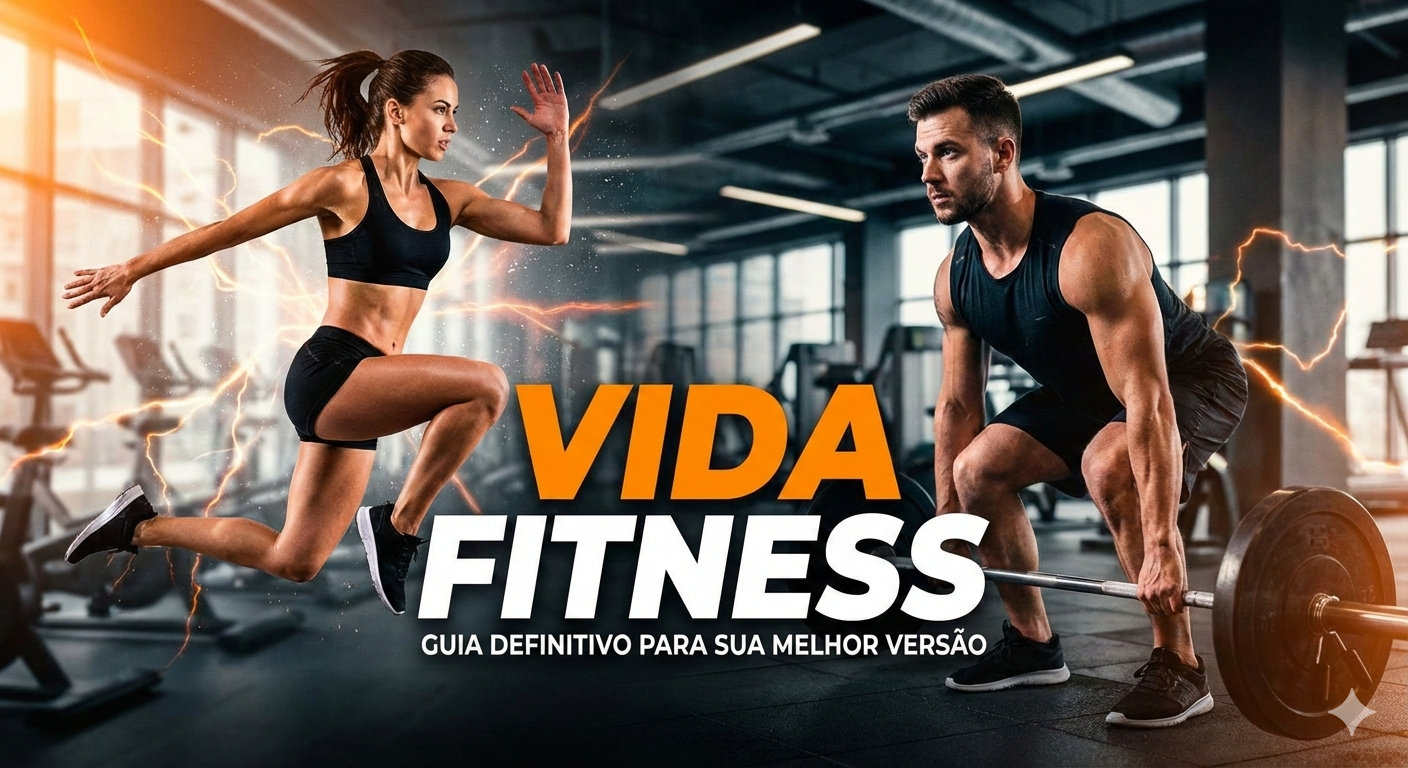 FITNESS SEM LIMITES | Hotmart