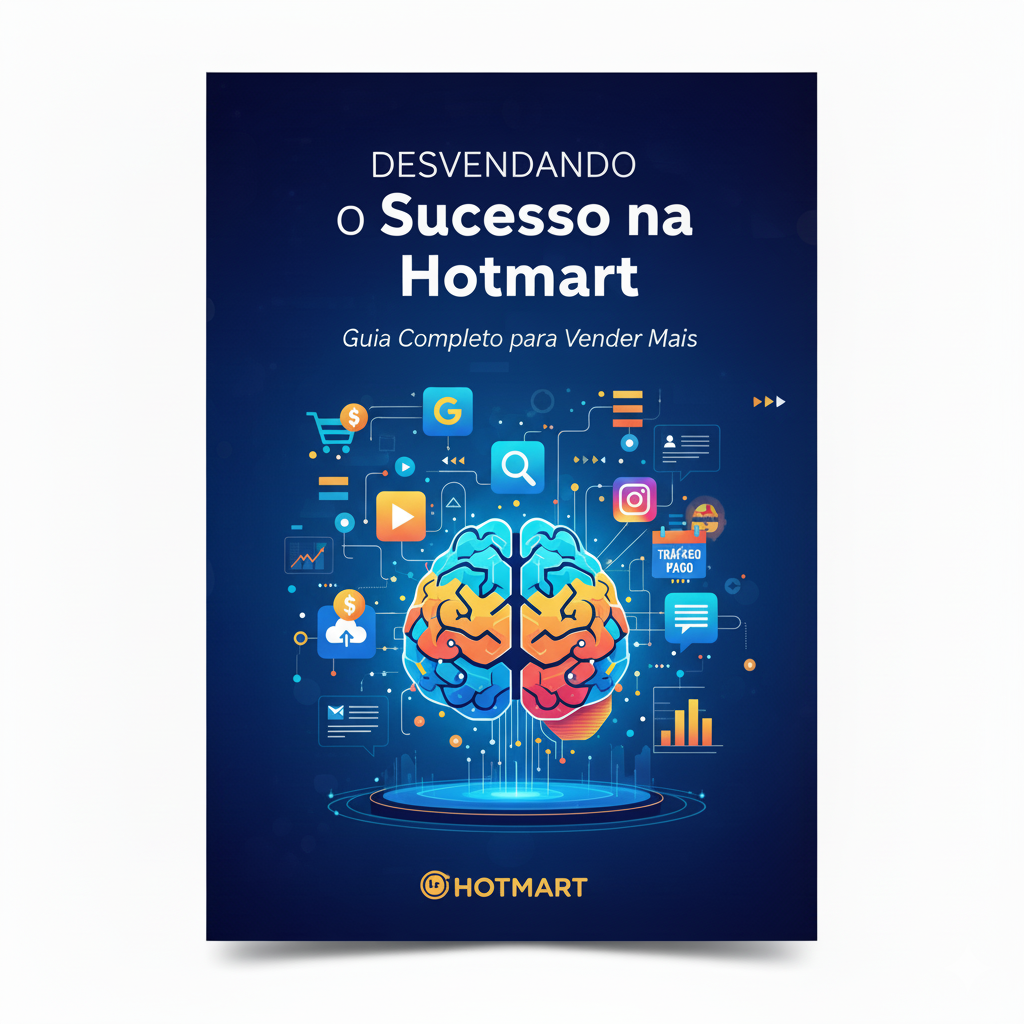 Desvendando o Sucesso na Hotmart: Guia Completo para Vender Mais