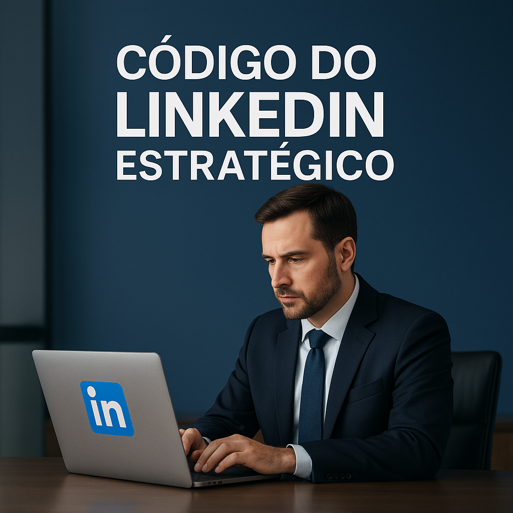 Código do LinkedIn Estratégico