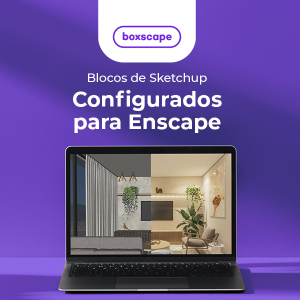 BOXSCAPE - Arquibox - Arquitetura descomplicada | Hotmart