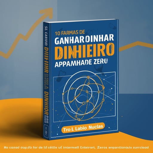 Curso Prático: 10 Formas de ganhar dinheiro na internet do zero