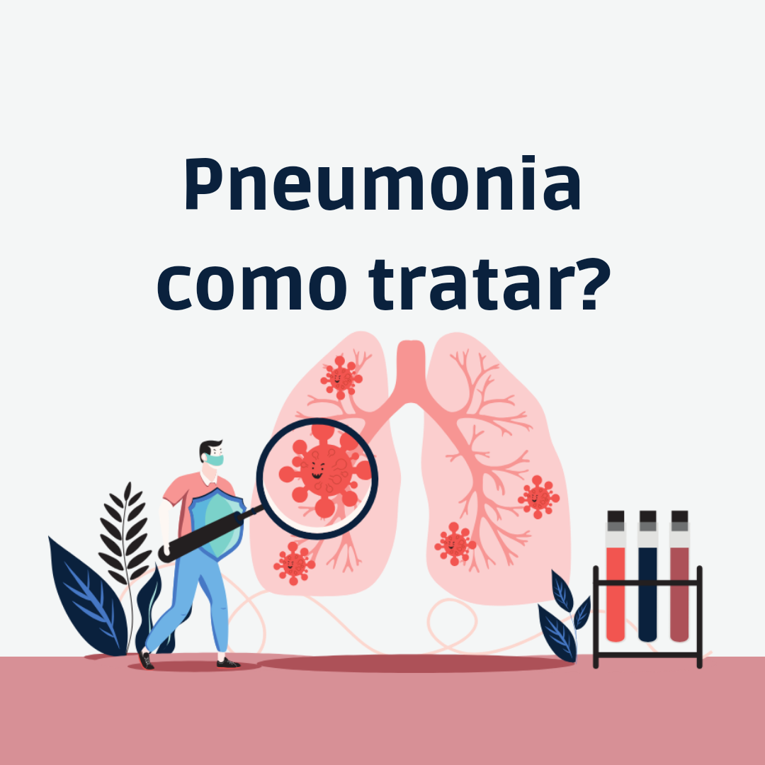 Como Tratar A Pneumonia : Pneumonia: o que é, sintomas e tratamento – JRYE