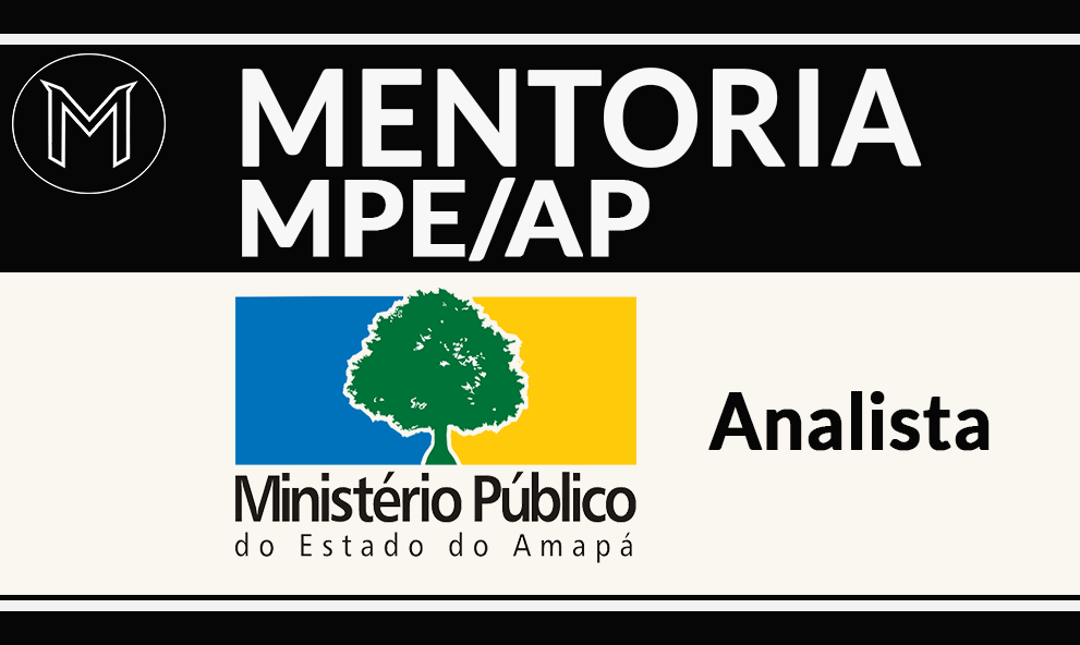 Mentoria MP/AP- Técnico