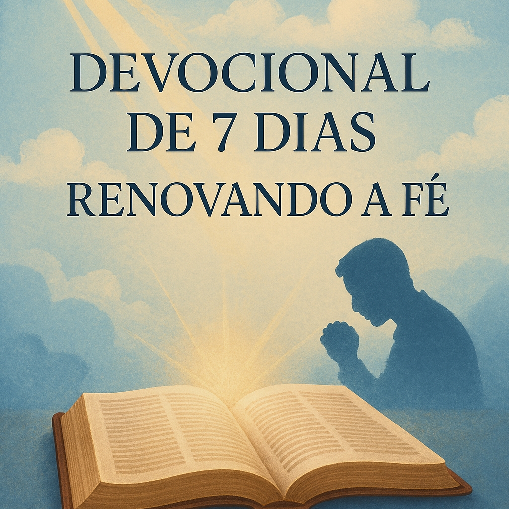 Devocional Dia a Dia com Deus - @clickone | Hotmart