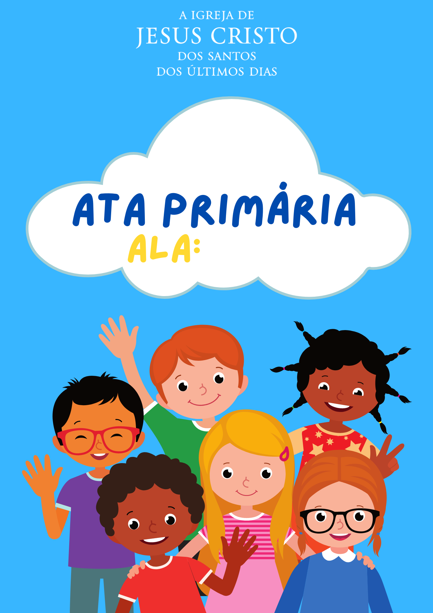 ATA PRIMÁRIA - SUD