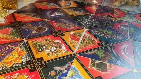 🌟 Descubre Tu Destino en el Amor con la Tirada Tarot del Amor Grat...