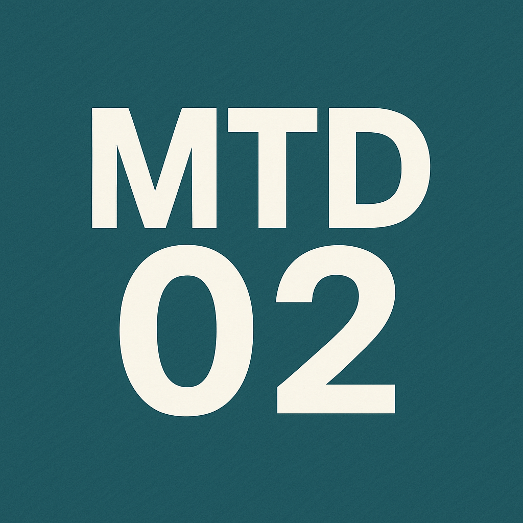 MTD 02