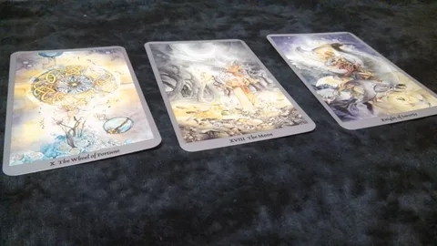🌟 Descubre Tu Destino con el Tarot del Amor 💑🌟 - Lectura de Tarot: +34 ...