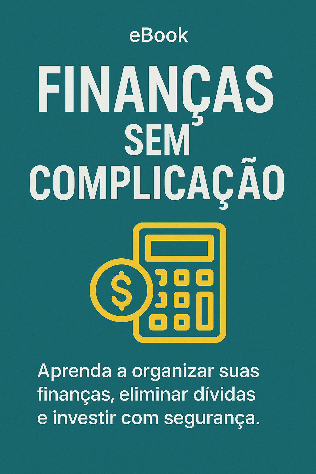 Do Caos ao Controle Financeiro | Hotmart