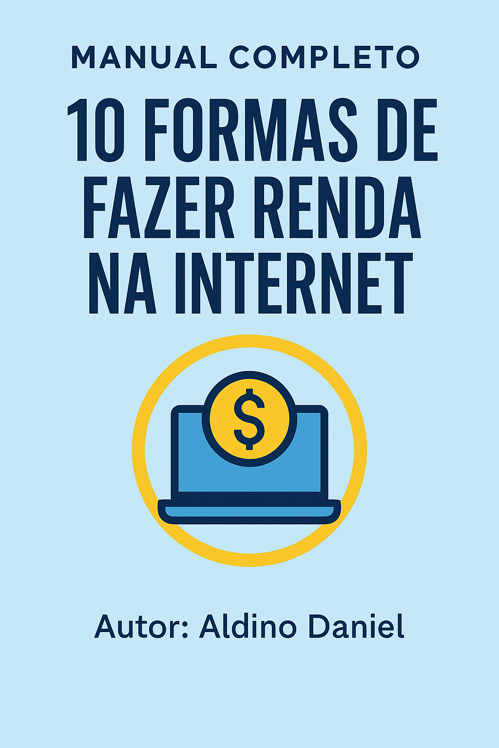 10 formas de fazer renda na Internet | Hotmart
