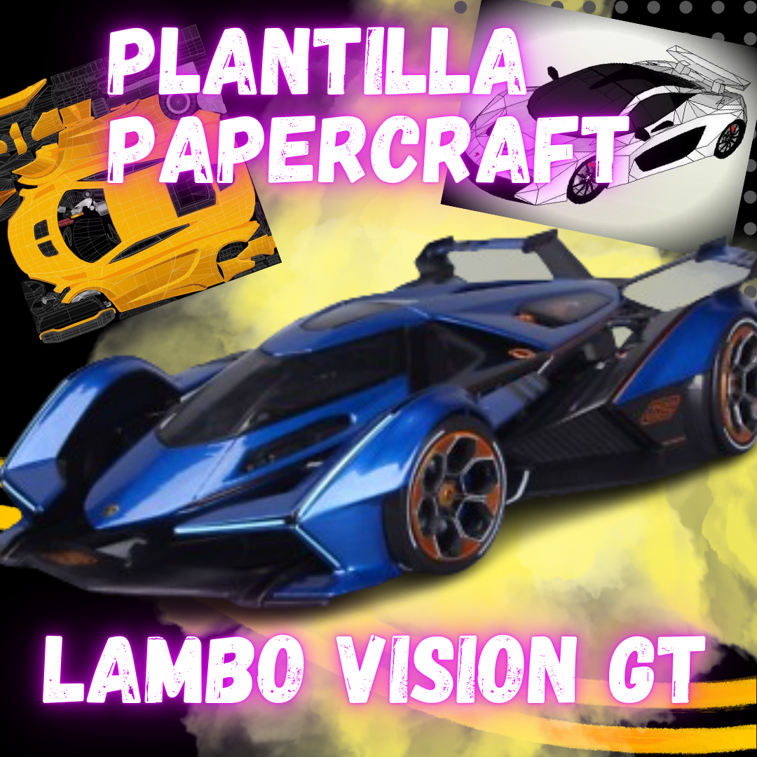 VISION GT ISRAEL GALLEGO PASCUAL Hotmart