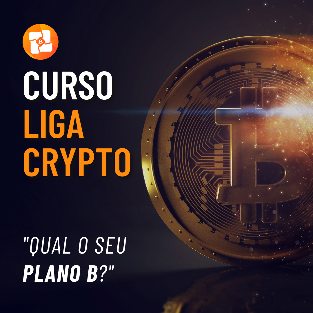 Imagem de capa para o Curso online PLANO B