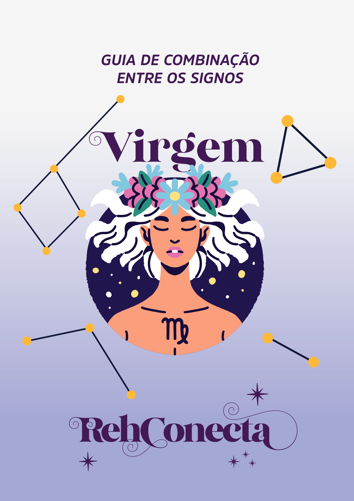 Guia de compatibilidade do signo de virgem- com ele mesmo e com todos ...