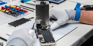 Imagem de capa para o Curso online curso de manutenção de celulares turbo