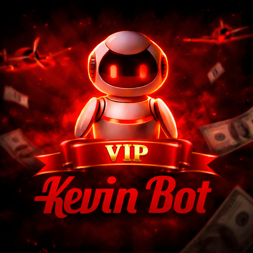 KevinBot - El camino hacia el éxito | Hotmart