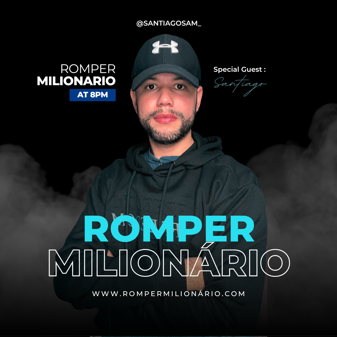 Romper Milion rio romper-milion-rio