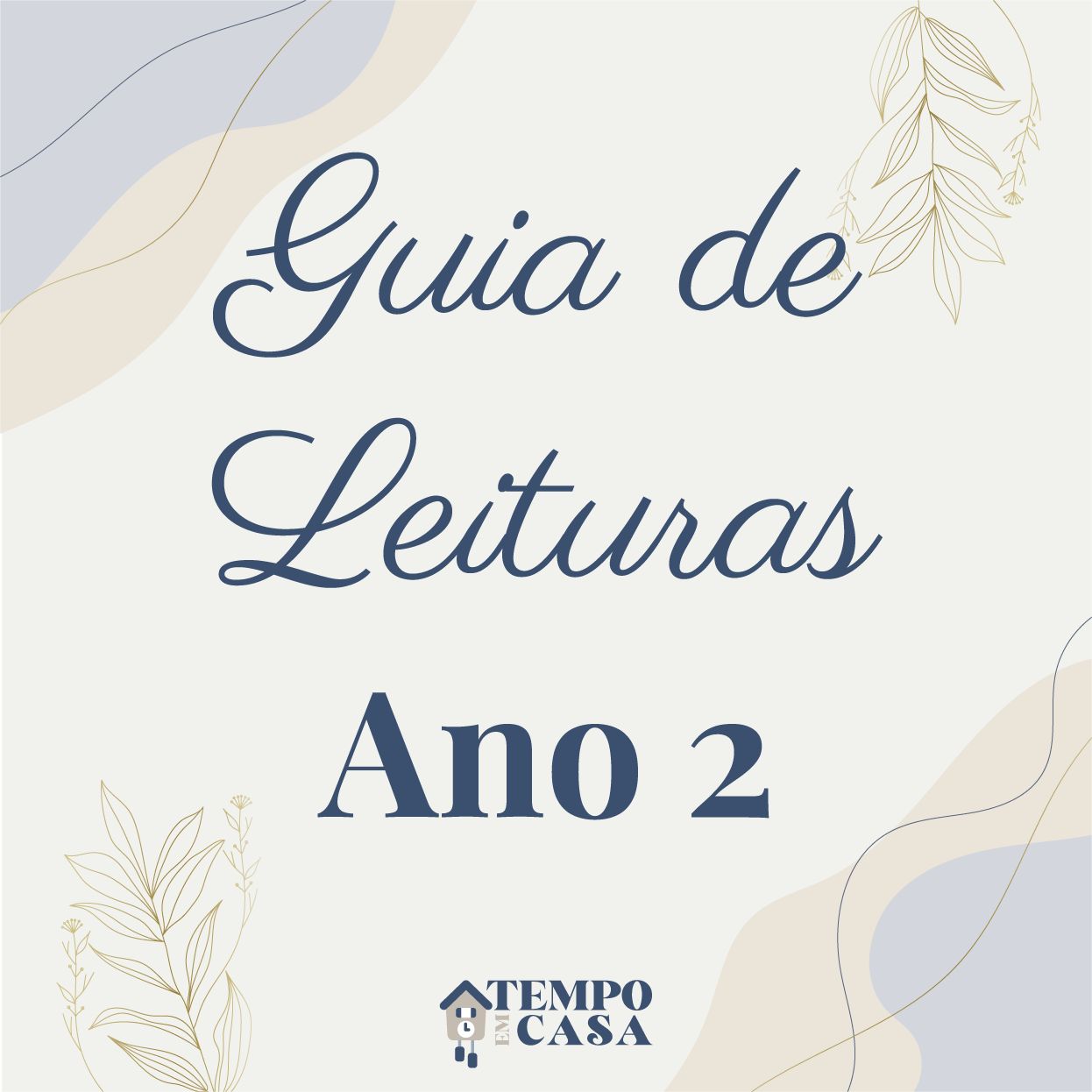Guia de Leituras - Ano 2 - Posso Educar | Hotmart