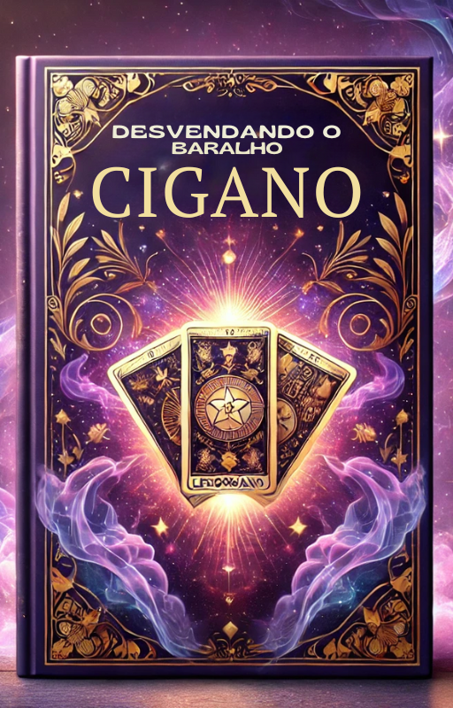 Desvendando o Baralho Cigano