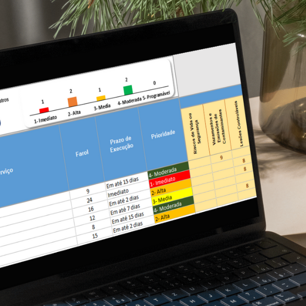 Matriz Rime Matriz Rime Priorizando as atividades - Hamilton Ertel | Hotmart