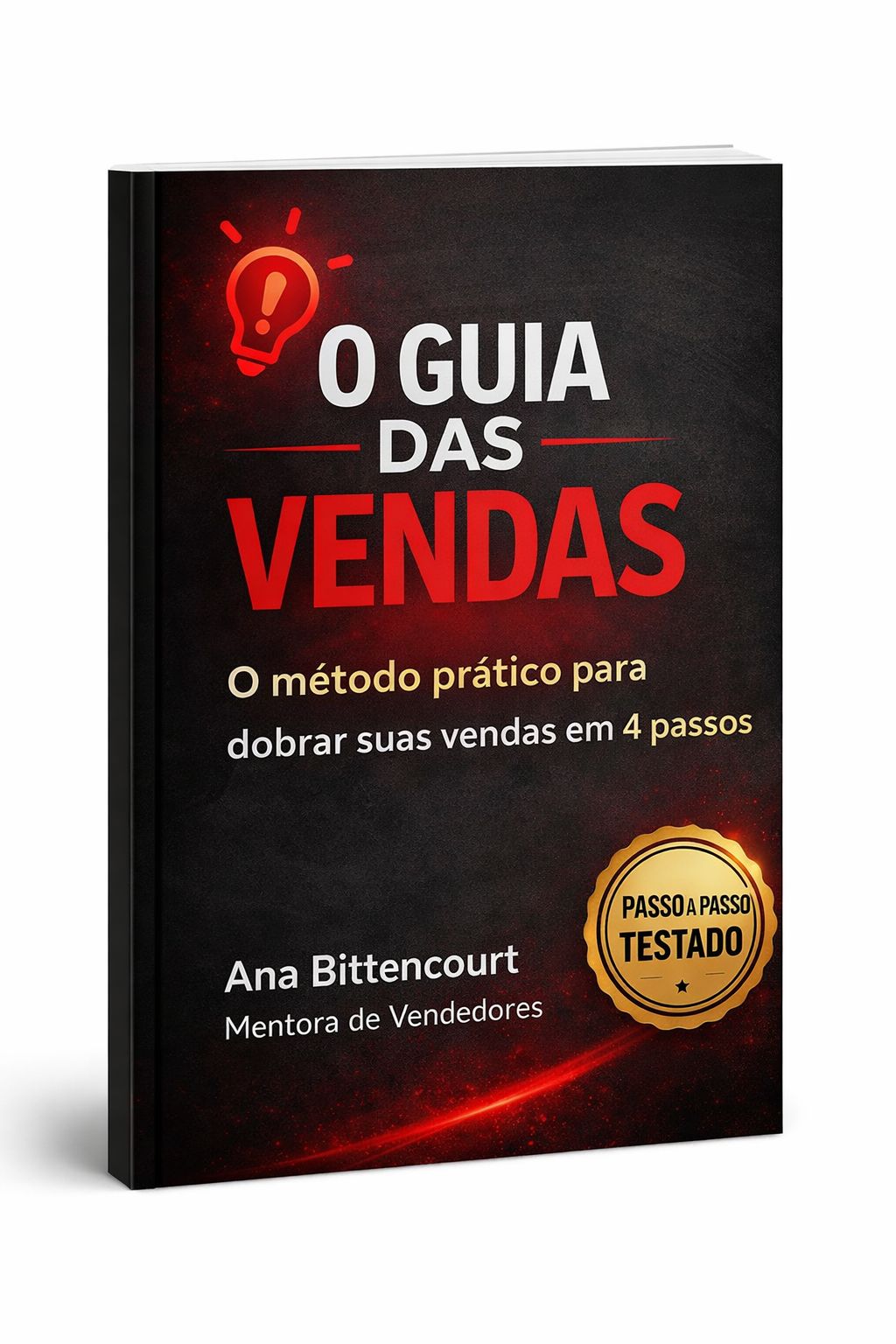 O GUIA DAS VENDAS | Hotmart