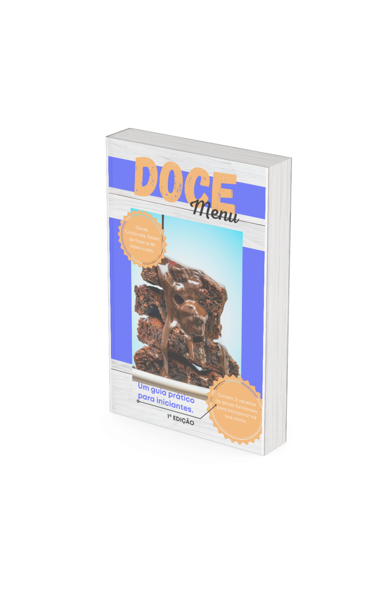 Doce Menu