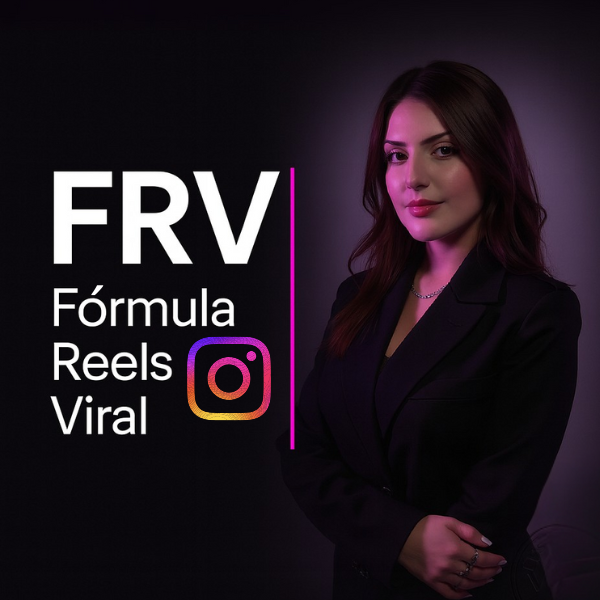 FRV - Fórmula Reels Viral 🧪