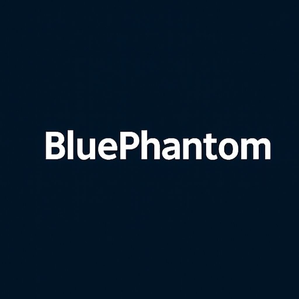 BLUE PHANTOM