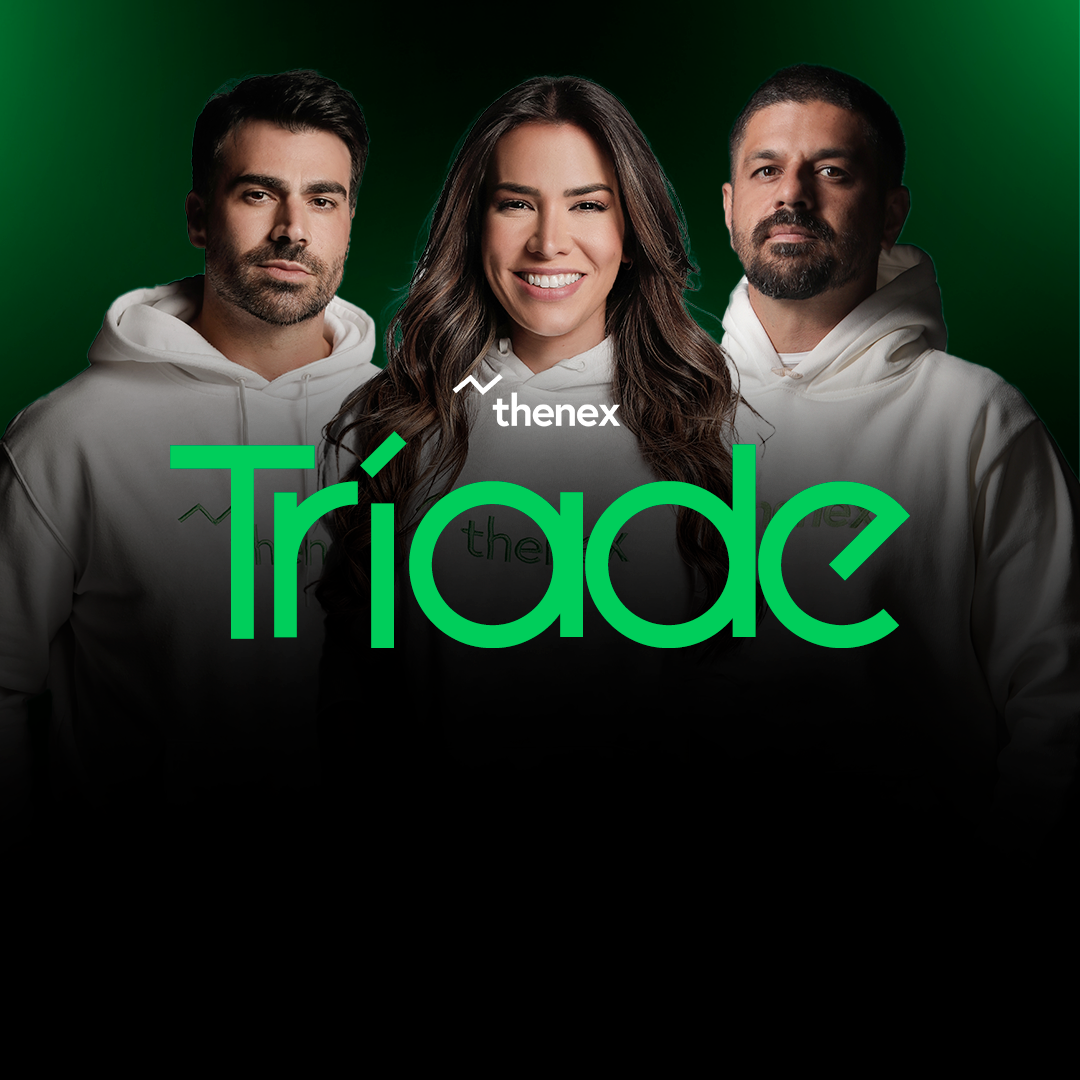 TheNex Tríade - TheNex Digital | Hotmart