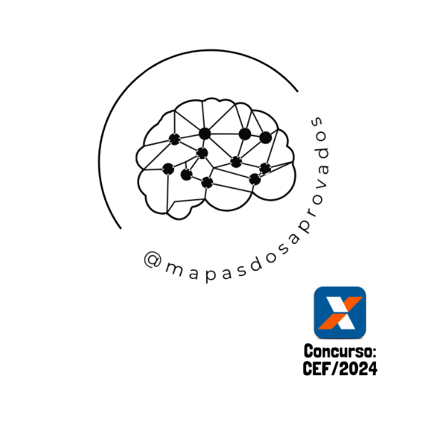 Imagem de capa para o Curso online MAPAS DOS APROVADOS - CONCURSO CAIXA ECONÔMICA FEDERAL/2024