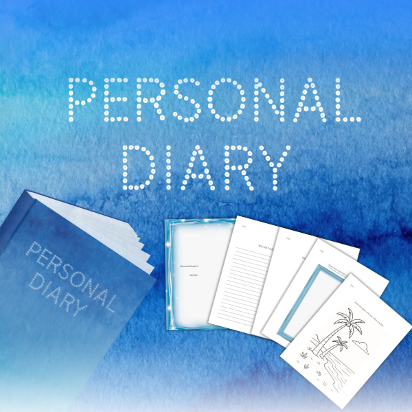 PERSONAL DIARY