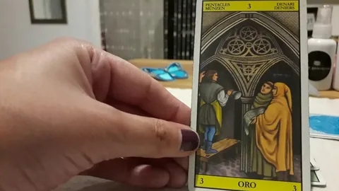 🌟 Tarot Gratis Del Sí O No: ¡Descubre Tu Destino Hoy! 🌟 - Tarot t...