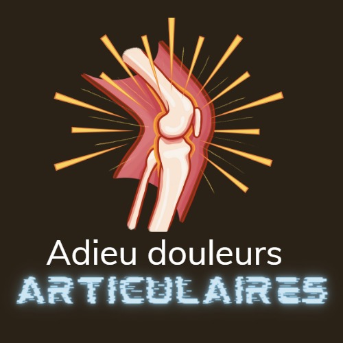Adieu douleurs articulaires Diego Alencar Lopes Hotmart