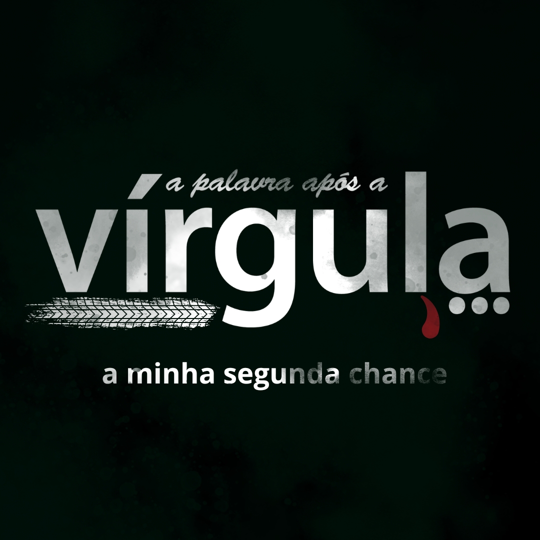 A Palavra Após a Vírgula - A minha segunda chance