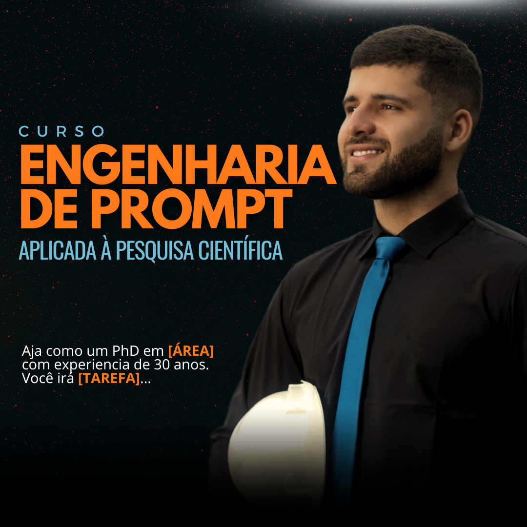 CURSO PREMIUM: Engenharia de Prompt - Ramon Lucas Barreto | Hotmart