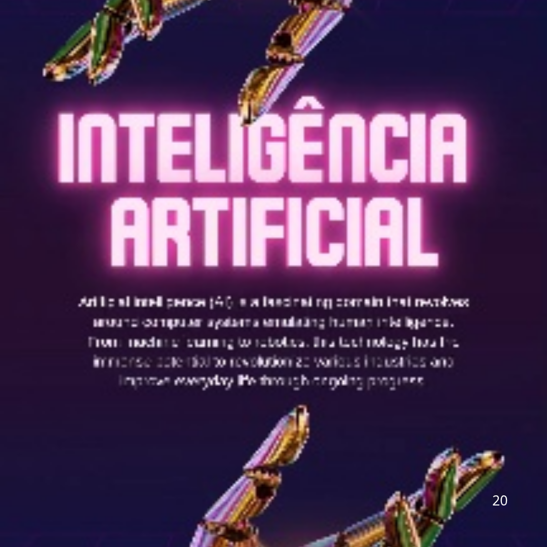 Inteligência artificial | Hotmart