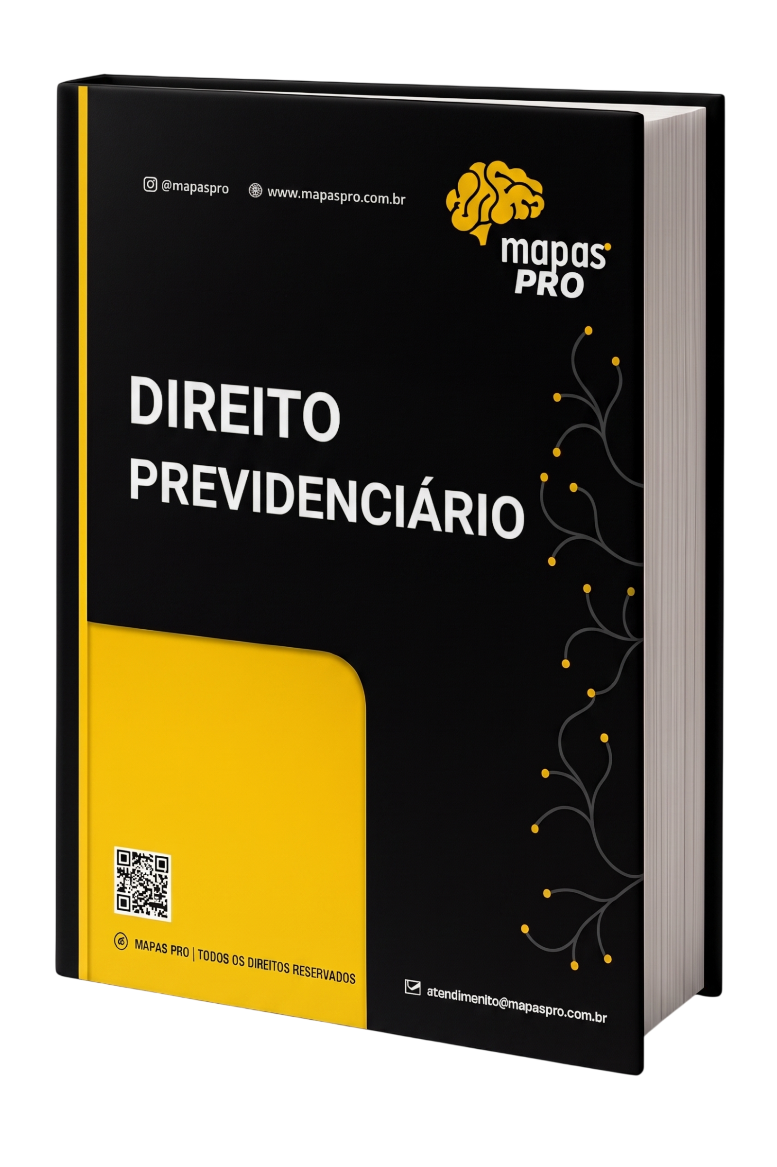 Direito Previdenciário – Resumos Esquematizados