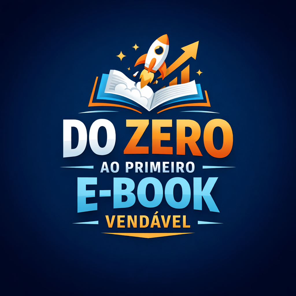 Do Zero Ao Primeiro E-book Vendável - Gabriel Ramos | Hotmart