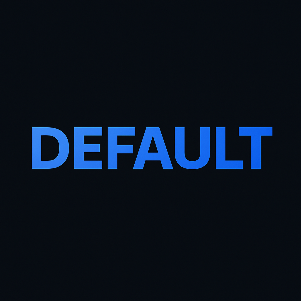 DEFAULT