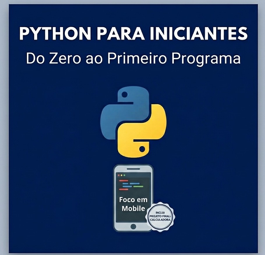 Python para Iniciantes: Do zero ao seu primeiro programa - ALINE AP...
