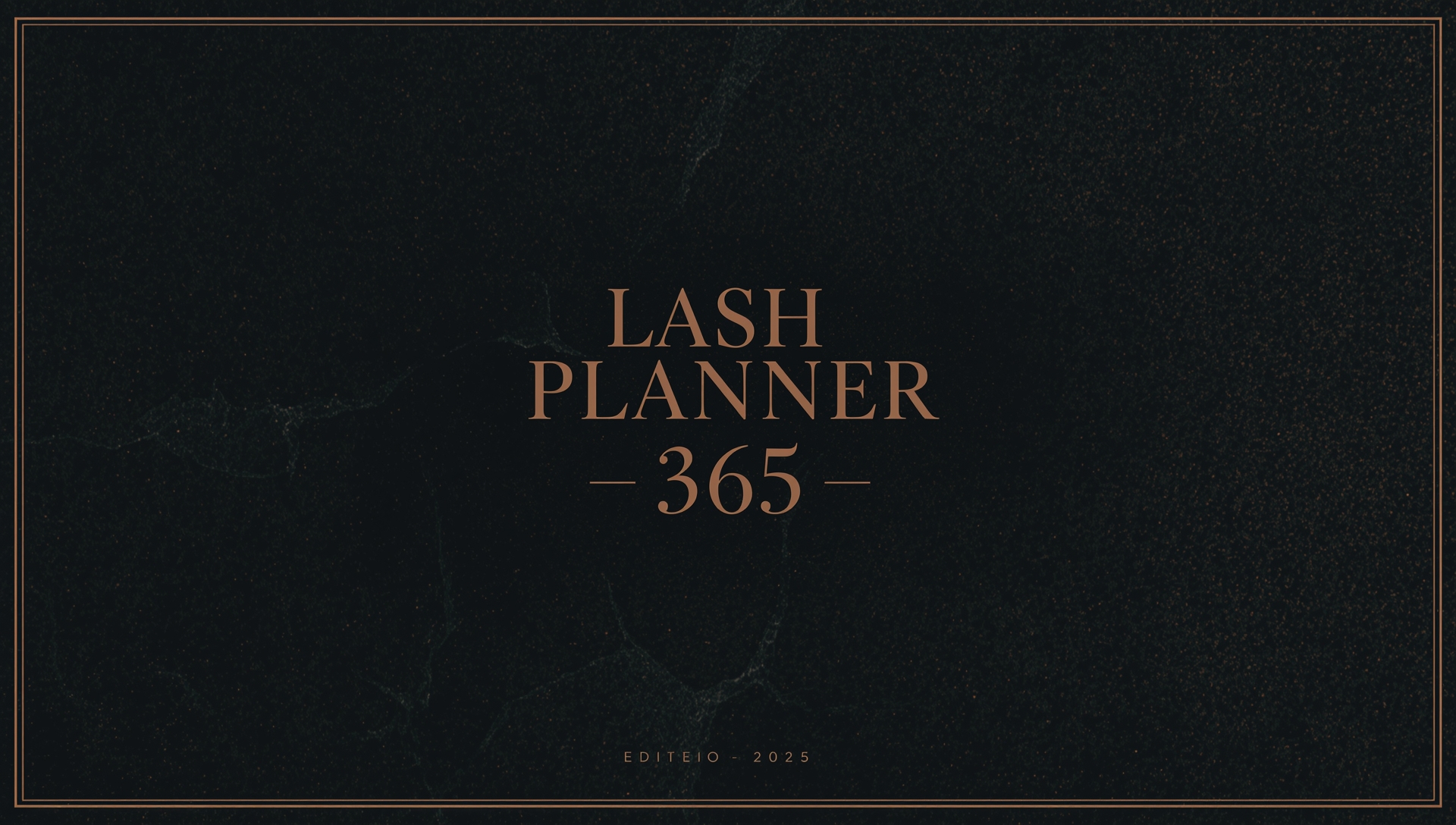 LASH PLANNER- 365 idéias para Feed & Stories