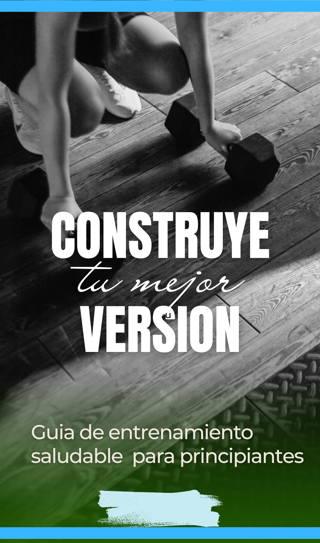 Más Que Músculos: Construye La Fuerza Que Nutre Tu Bienestar