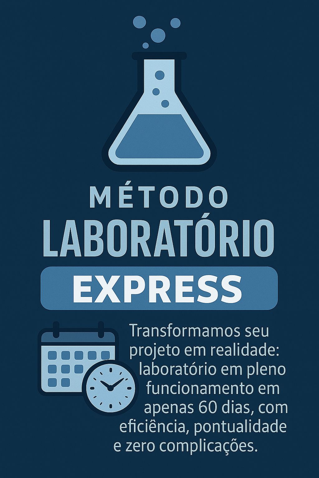 Método Lab Express | Hotmart