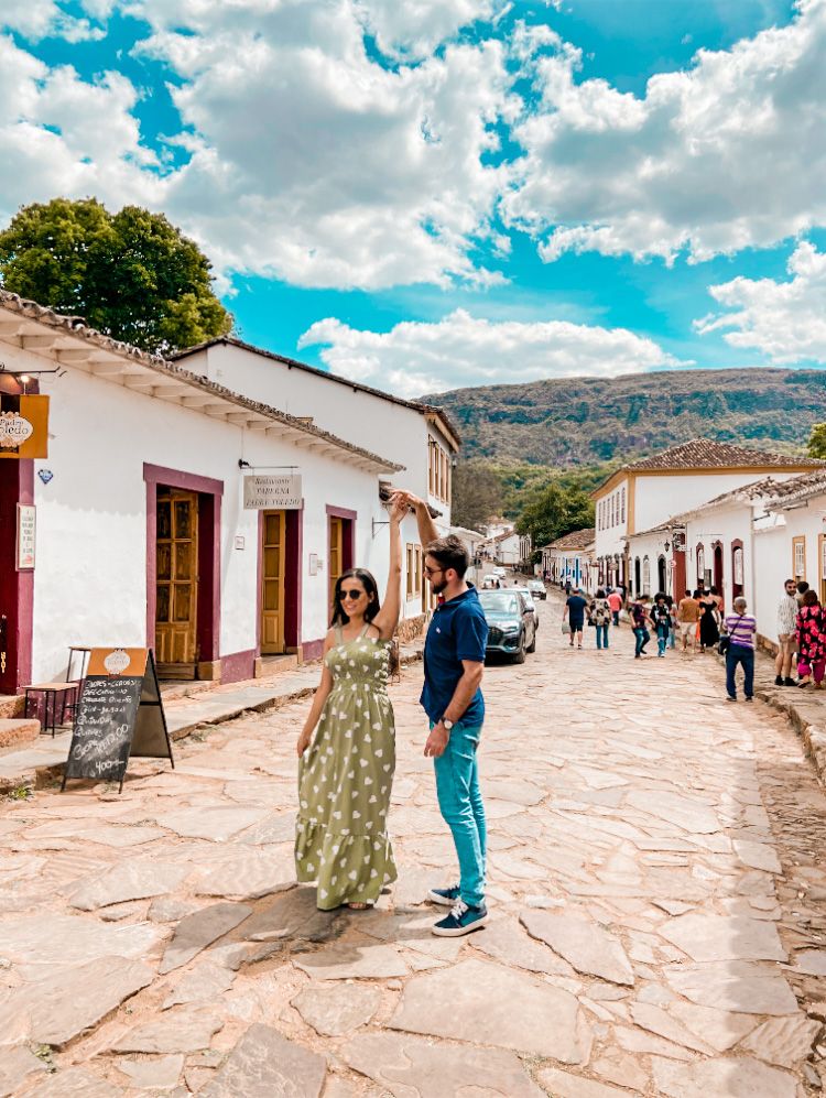 Imagem de capa para o Curso online PRESETS PARA VIAGENS - Edite suas fotos com um clique