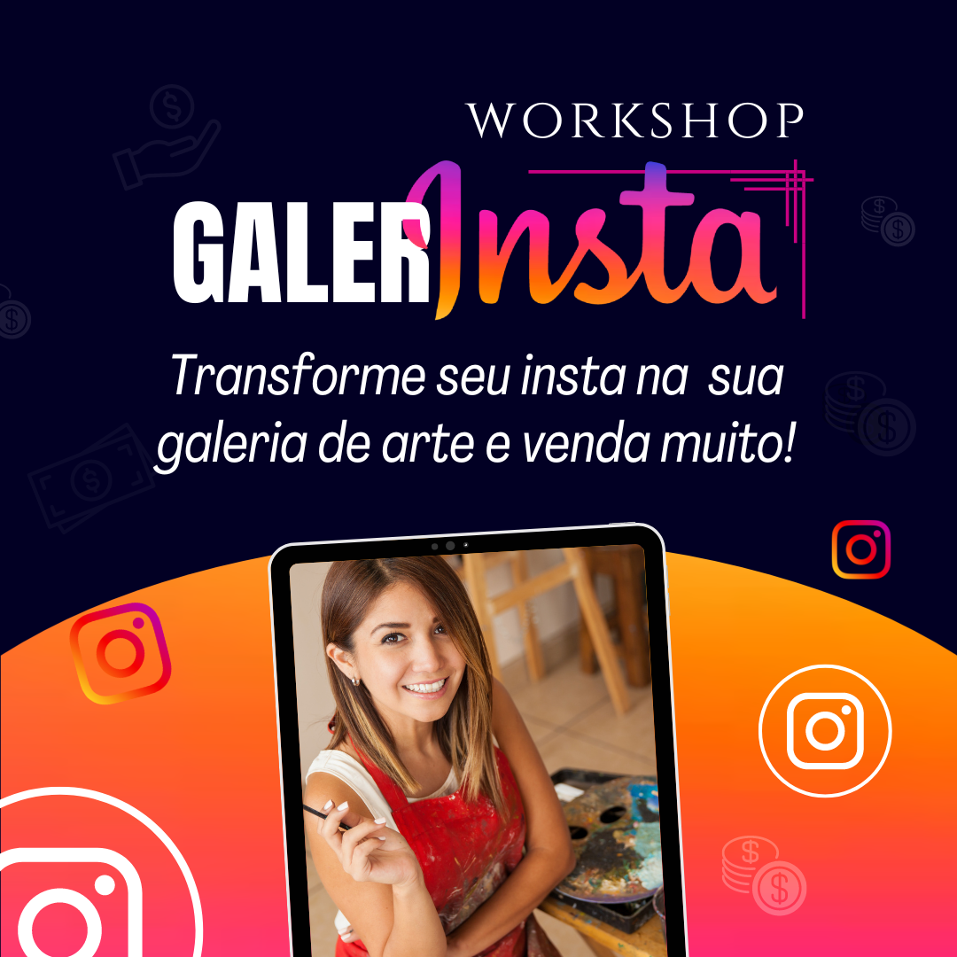 workshop-galerinsta