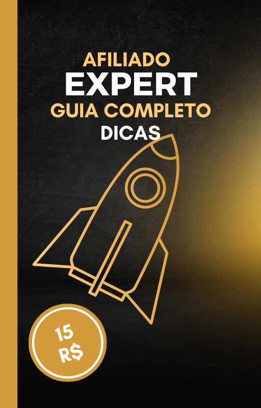 Afiliado Expert: Guia Completo para o Sucesso no Marketing de Afiliados