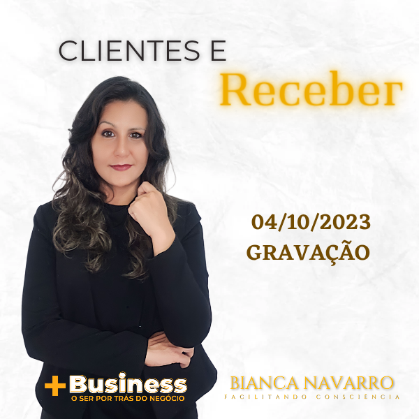 Workshop Clientes e Receber