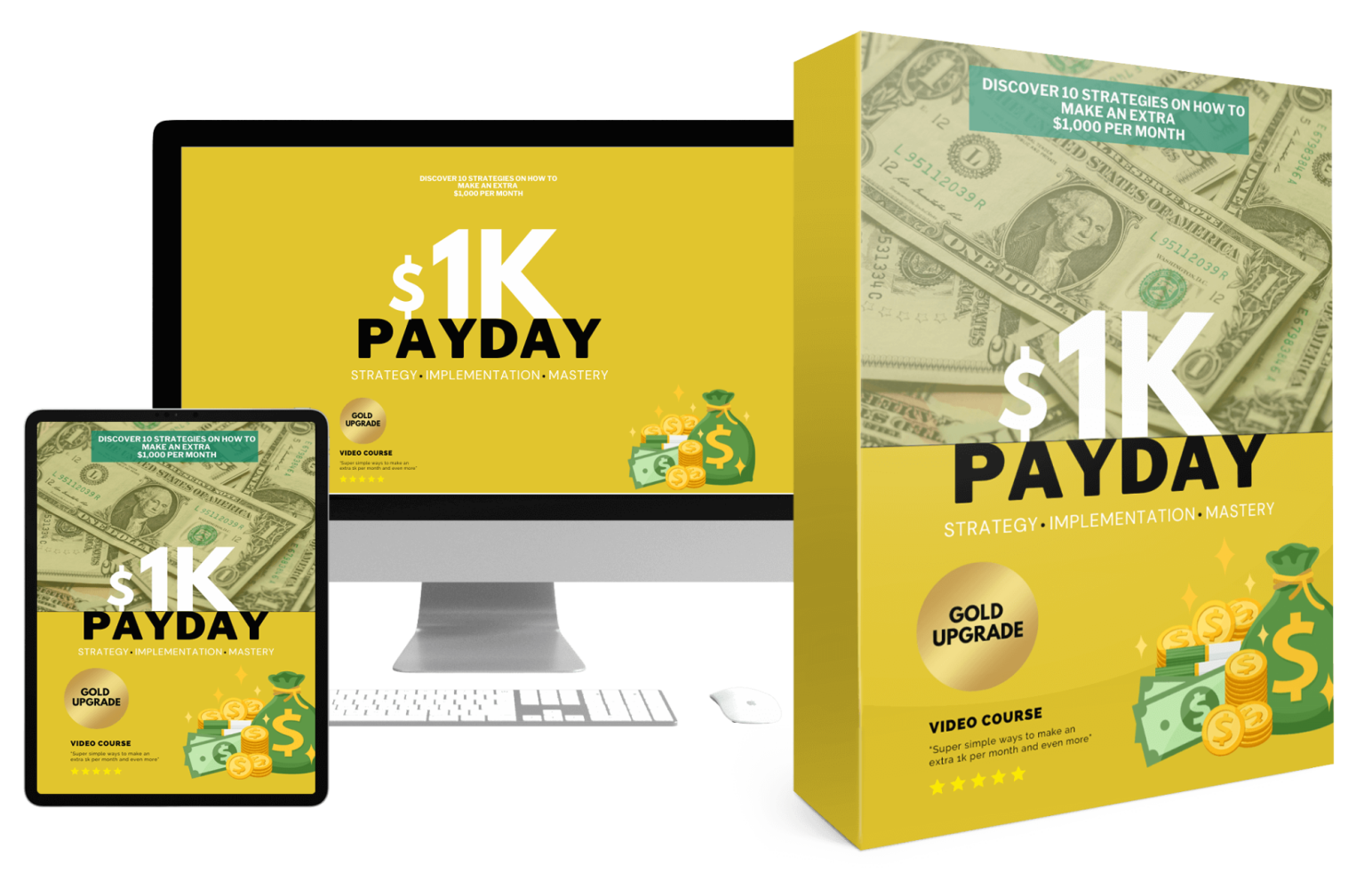 $1K PayDay