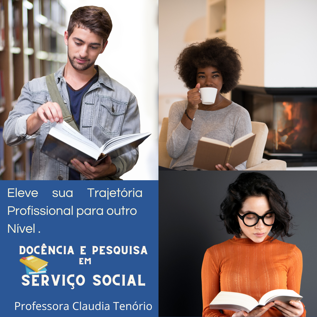 Docência e Pesquisa em Serviço Social