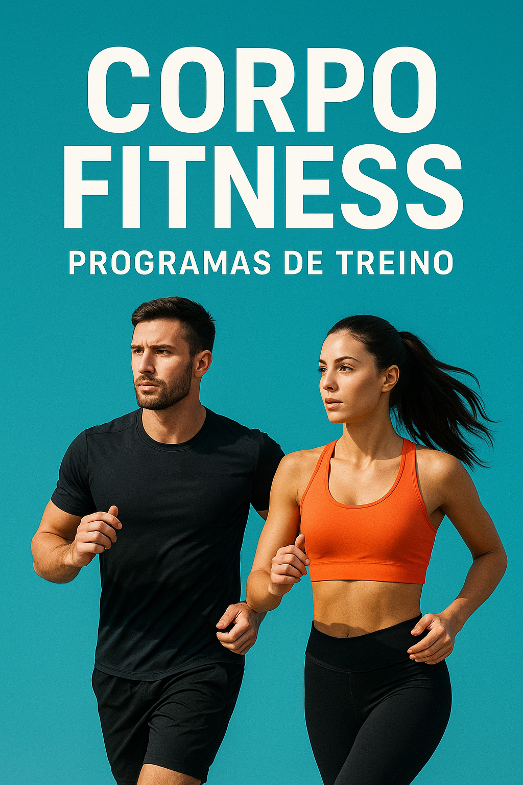 Corpo fitness | Hotmart