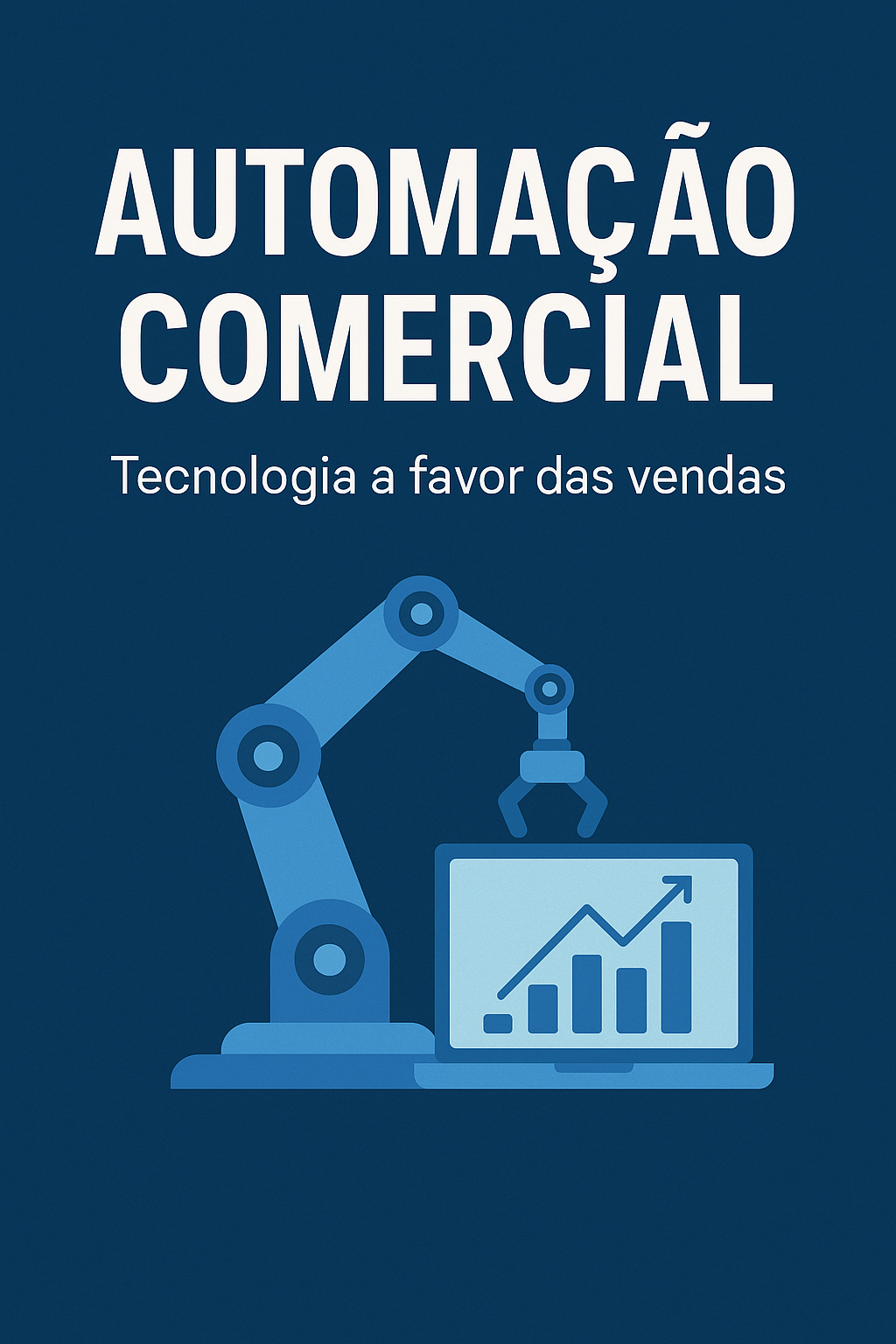 Automação Comercial – Tecnologia a Favor das Vendas
